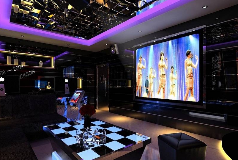 营口商务ktv,如何玩-站前区ktv预订