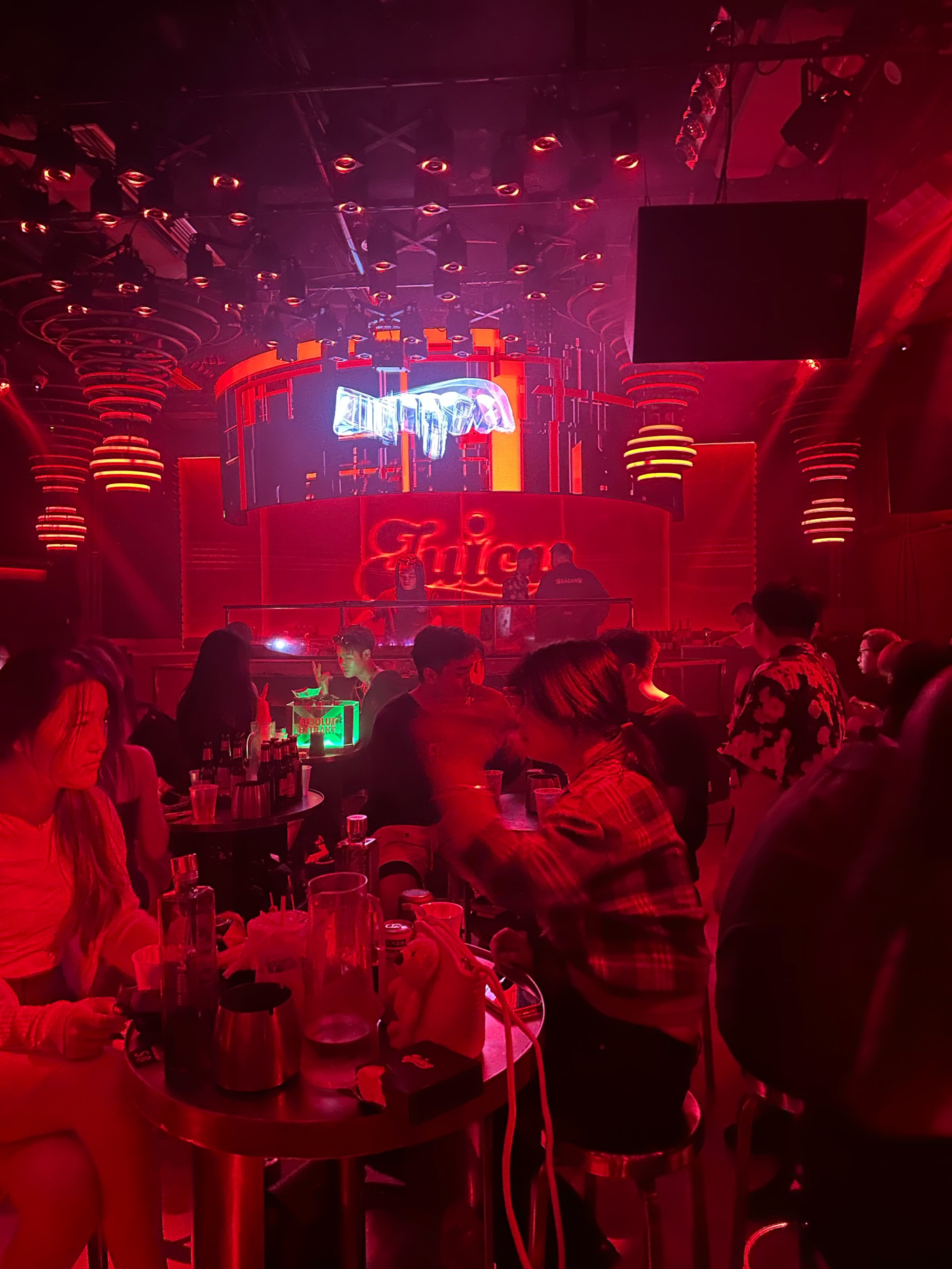 营口商务ktv与片场区别解析-站前区ktv预订